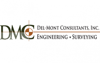 Del-Mont Consultants logo