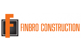 Finbro Construction Logo
