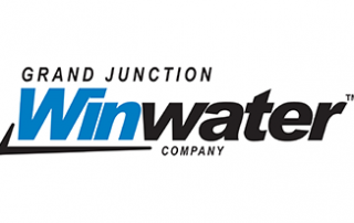 Grand Junction Winwater Company Logo