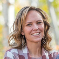 Amanda Fletcher